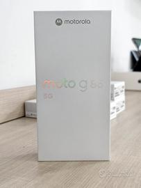 MOTOROLA G 86 5G 8/256GB NUOVO IMBALLATO 