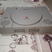 PlayStation 1 