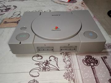 PlayStation 1 