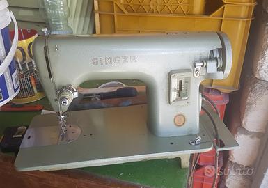 singer