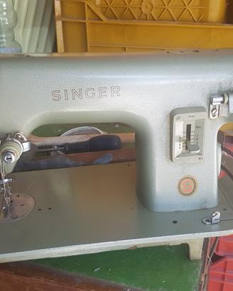 singer