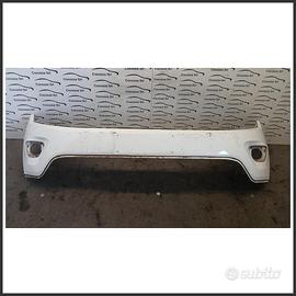 Paraurti Anteriore JEEP Grand Cherokee IV K1WL27TZ
