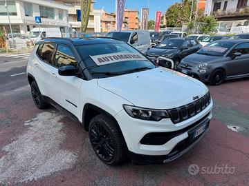 Jeep Compass Hybrid 240cv PHEV *VETT.ITALIANA*
