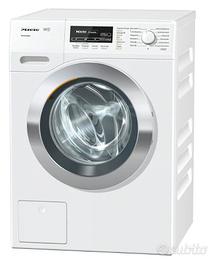 Lavatrice Miele