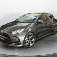 Toyota Yaris Hybrid Trend MY24