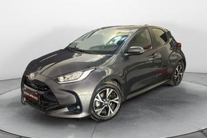 Toyota Yaris Hybrid Trend MY24