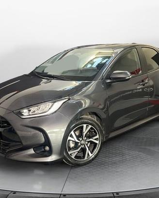 Toyota Yaris Hybrid Trend MY24