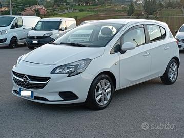 Opel Corsa 1.4 90CV GPL Tech 5 porte b-Color