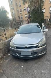 Opel Astra 1700 Diesel