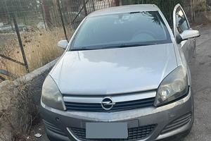 Opel Astra 1700 Diesel