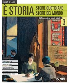 È storia volume3