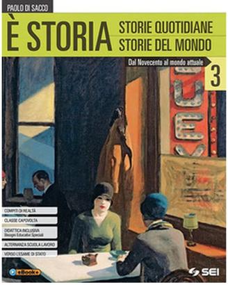 È storia volume3
