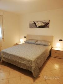 Appartamento per vacanze estive
