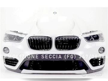 MUSATA BMW X1 F48 2018 rx021