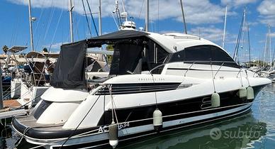 Jeanneau Prestige 50S Hard-Top del 2007