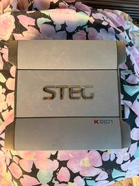 Amplificatore steg k2 01