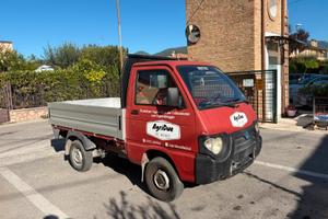 Piaggio Quargo (iva inclusa)