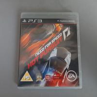 Need For Speed Hot Pursuit - PS3