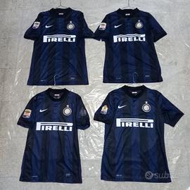 Inter 2014-2015 Nike Pirelli