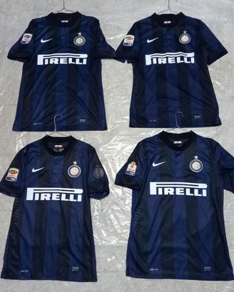 Inter 2014-2015 Nike Pirelli