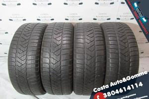 215 60 16 Pirelli 2022 MS 80% Gomme