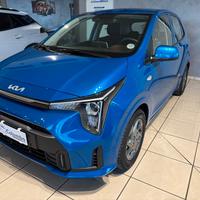 Kia Picanto 1.0 mpi Gpl Urban Cam App conn 14" Ne