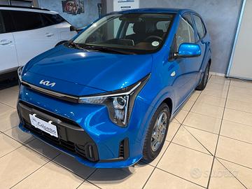 Kia Picanto 1.0 mpi Gpl Urban Cam App conn 14" Ne