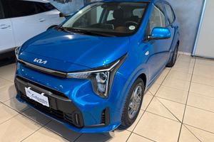 Kia Picanto 1.0 mpi Gpl Urban Cam App conn 14" Ne