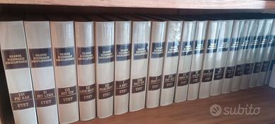 enciclopedia UTET del 1991"