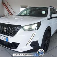 PEUGEOT 2008 BlueHDi 110 S&S Allure N1 AUTOCARRO