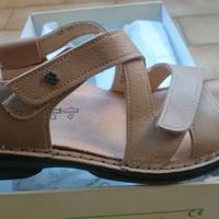 Sandali 37 Finn Confort