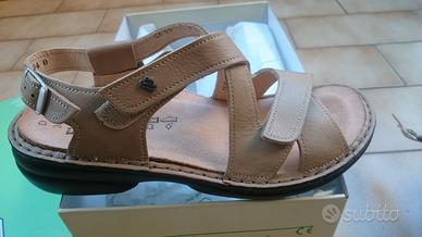 Sandali 37 Finn Confort