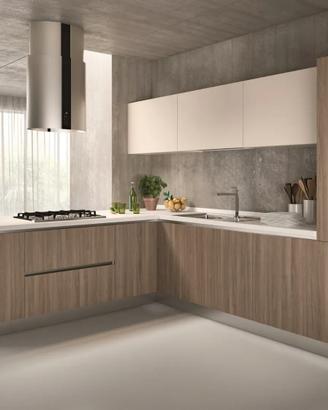 CUCINE SU MISURA