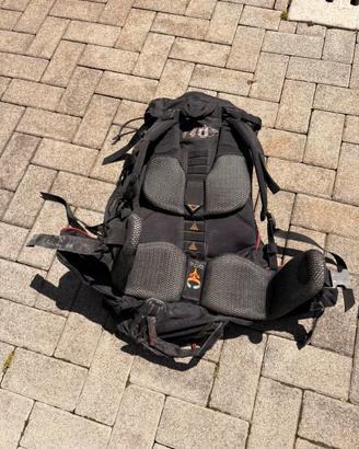 Zaino 70+10lt