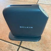modem Belkin