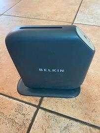 modem Belkin
