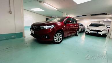 Dacia Sandero.GPL. 2022.OK NEO. 29876km