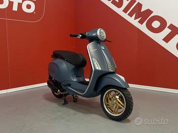 PIAGGIO Vespa 125 Primavera Primavera 125 Offic