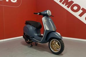 PIAGGIO Vespa 125 Primavera Primavera 125 Offic