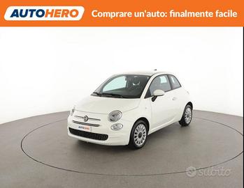 FIAT 500 NU19531