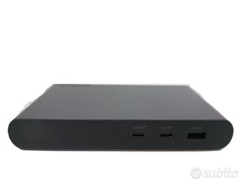 Docking Station Lenovo USB-C – Come Nuova