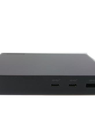 Docking Station Lenovo USB-C – Come Nuova