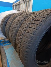 PNEUMATICI PIRELLI (INVERNALI) 225/45/18 245/40/18