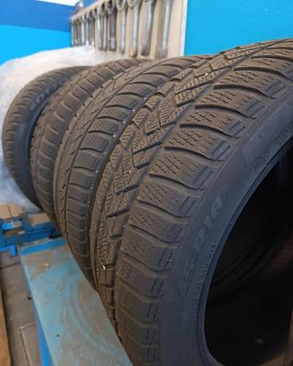 PNEUMATICI PIRELLI (INVERNALI) 225/45/18 245/40/18