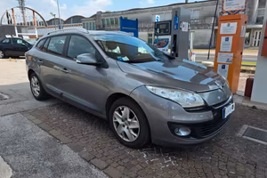 Renault Megane Mégane 1.5 dCi 110CV EDC SporTour