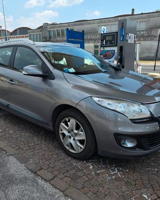 Renault Megane Mégane 1.5 dCi 110CV EDC SporTour