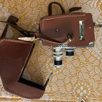 Videocamera