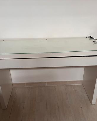 Scrivania Toletta Ikea