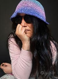 Cappello alla pescatore