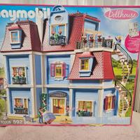 Dollhouse  playmobil 